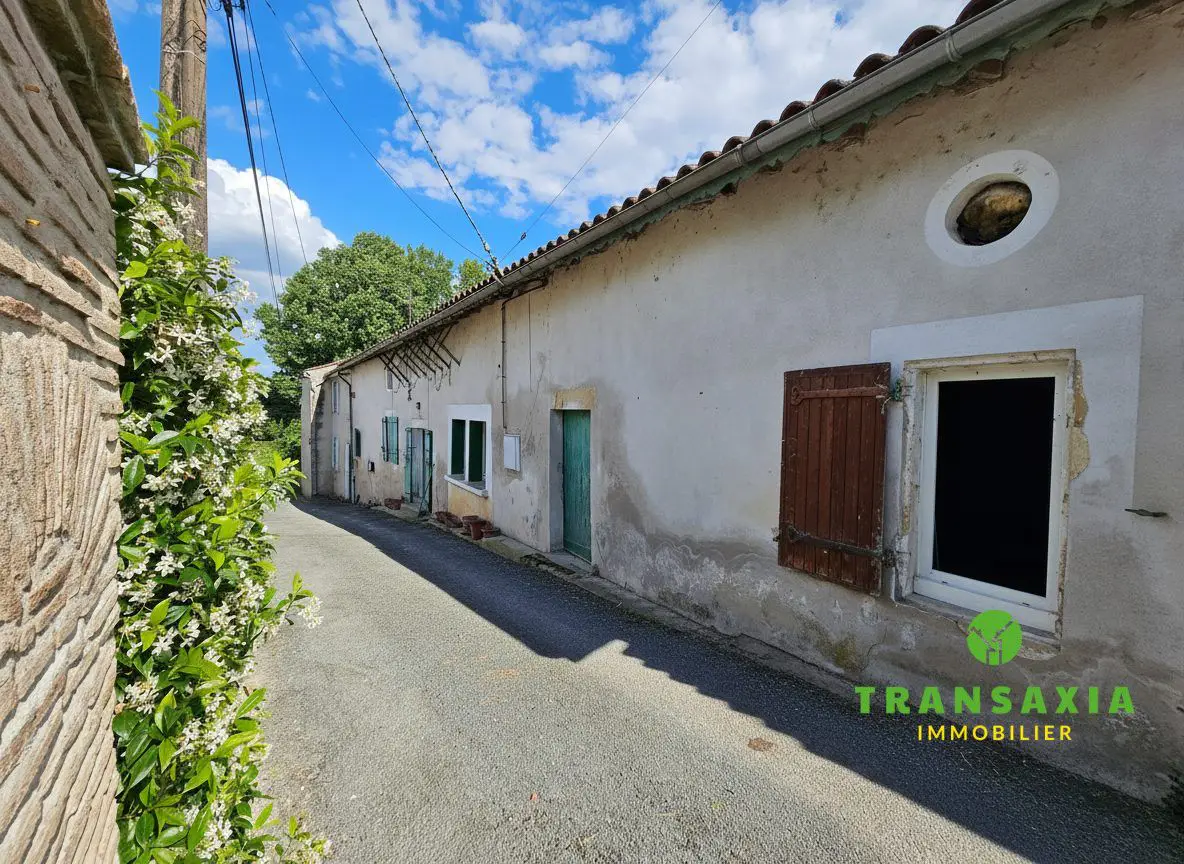 House for sale in Fontet — 2 bedrooms, 114 m²