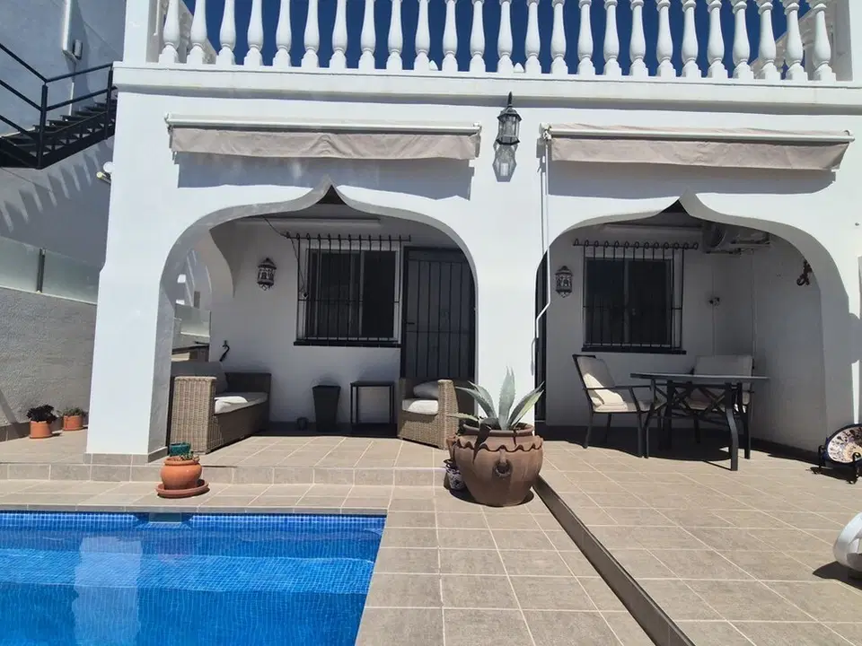 Villa in Villamartin, Alicante province photo 5