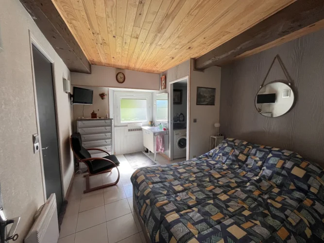 2 Bed House for Sale in Vicdessos photo 5