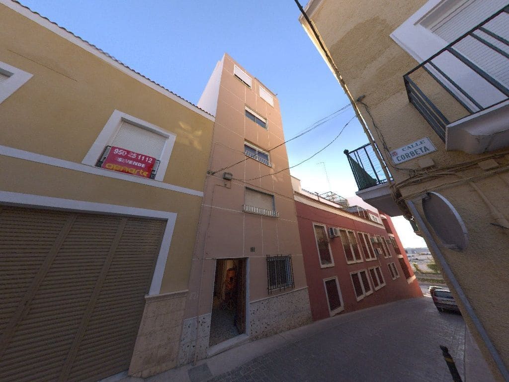 Flat for sale in La Chanca - Pescadería, Almería city, Almería photo 2