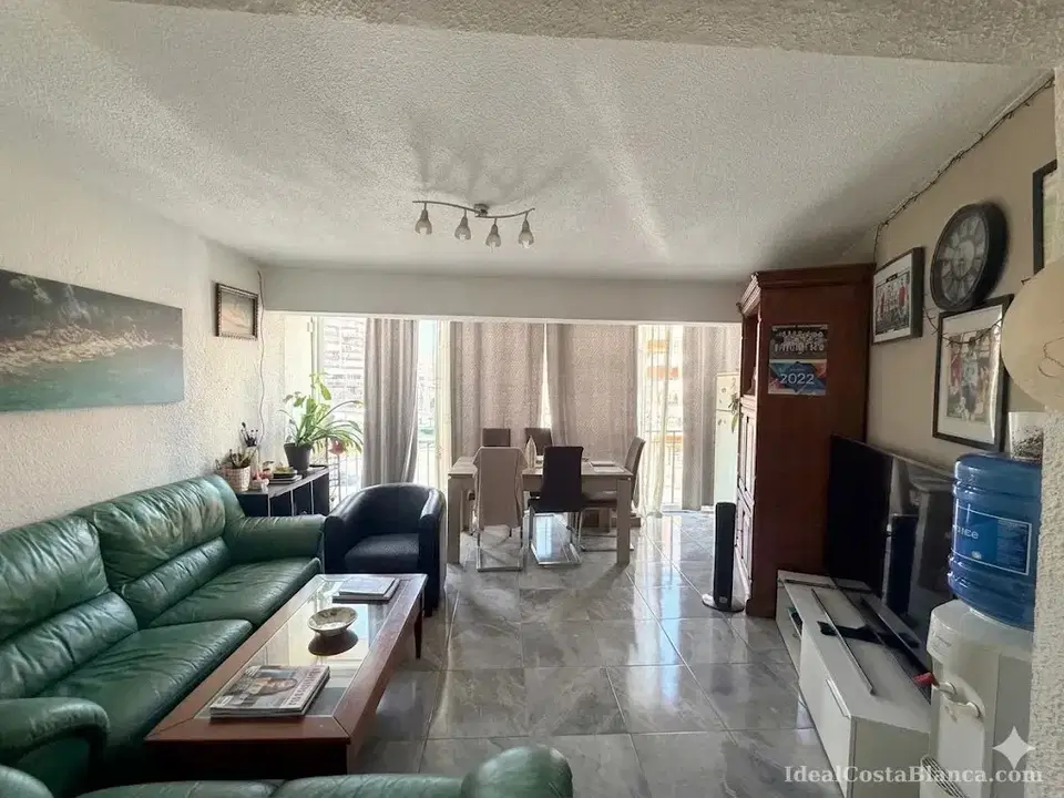 Ideal Costa Blanca photo 2