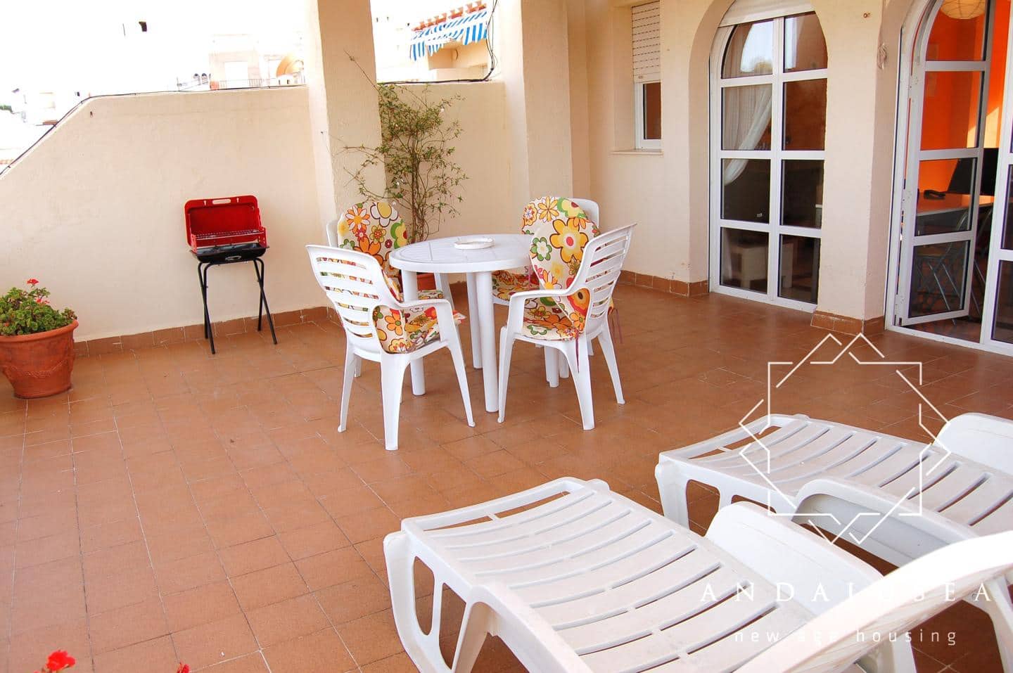 Flat for sale in Mojácar, Almería photo 3