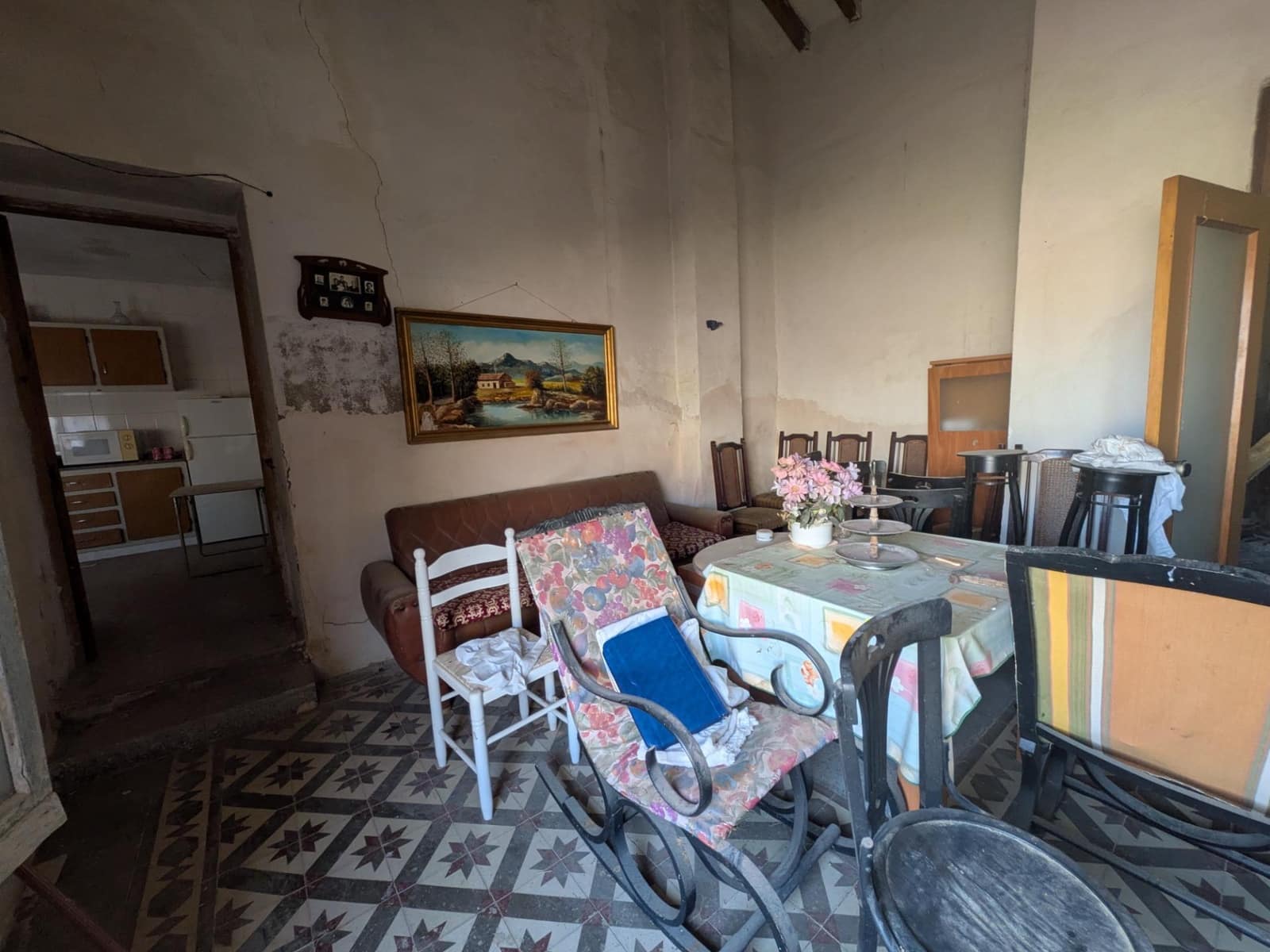 Townhouse for sale in La Pinilla, Fuente Alamo de Murcia, Murcia photo 2