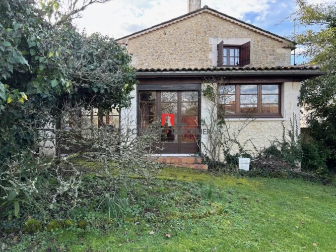 House for Sale Montguyon photo 3