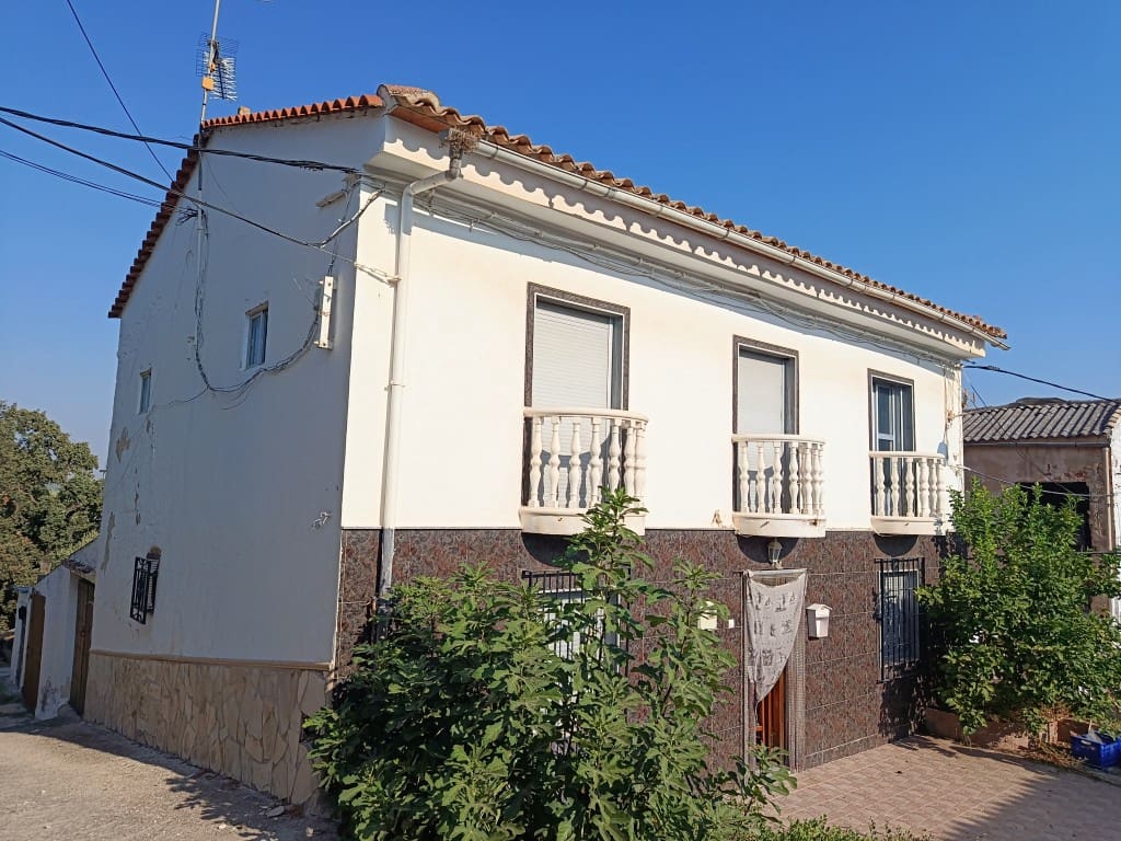 Townhouse for sale in Sabariego, Alcaudete, Jaén