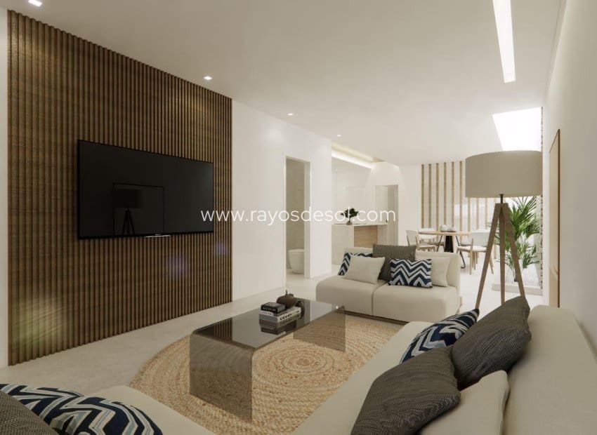 Apartment for sale in Catral, Alicante photo 4