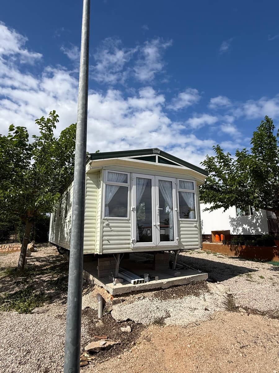 Mobile Home for sale in Càlig, Castellón photo 2