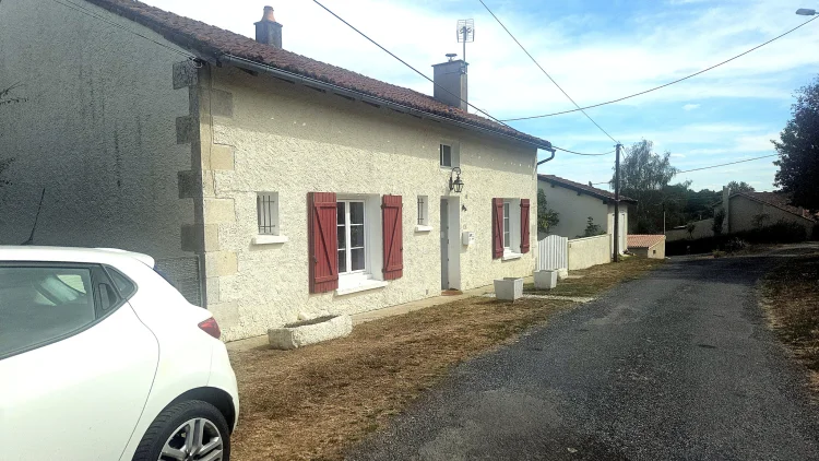 Renovated