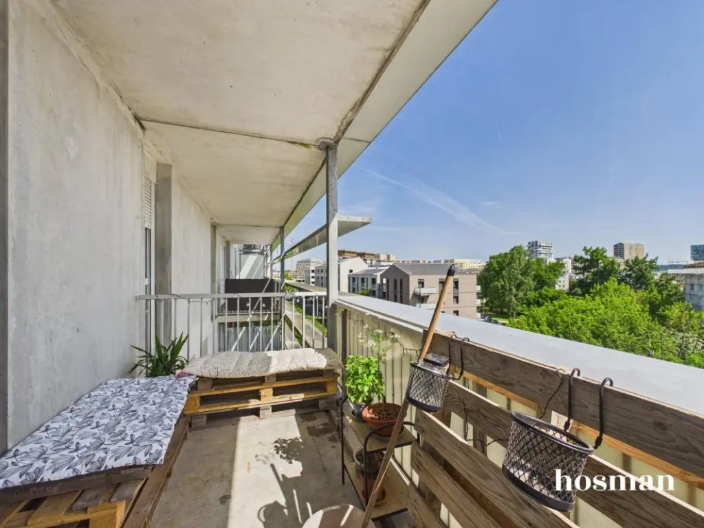 Appartement photo 2