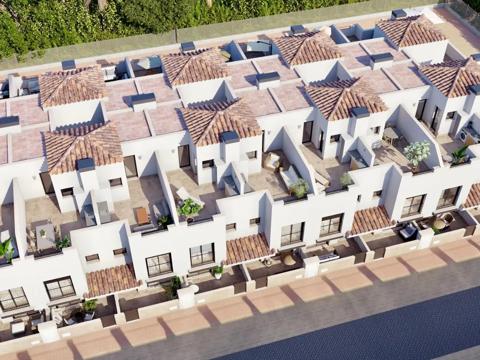 Quality Homes Costa Calida photo 4