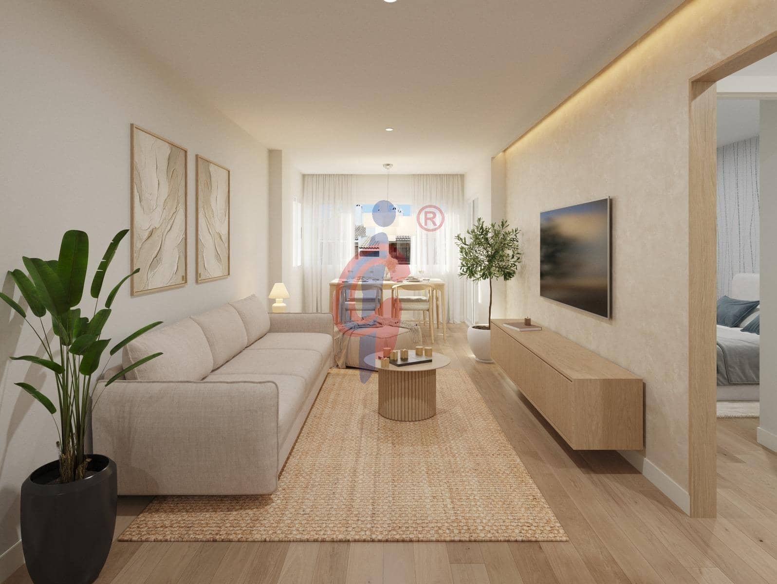 Apartment for sale in Las Viñas, Guardamar del Segura, Alicante