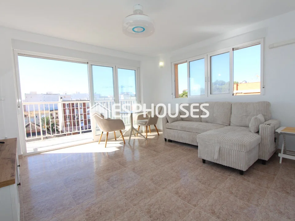 Apartment in Guardamar Del Segura, Alicante province photo 2