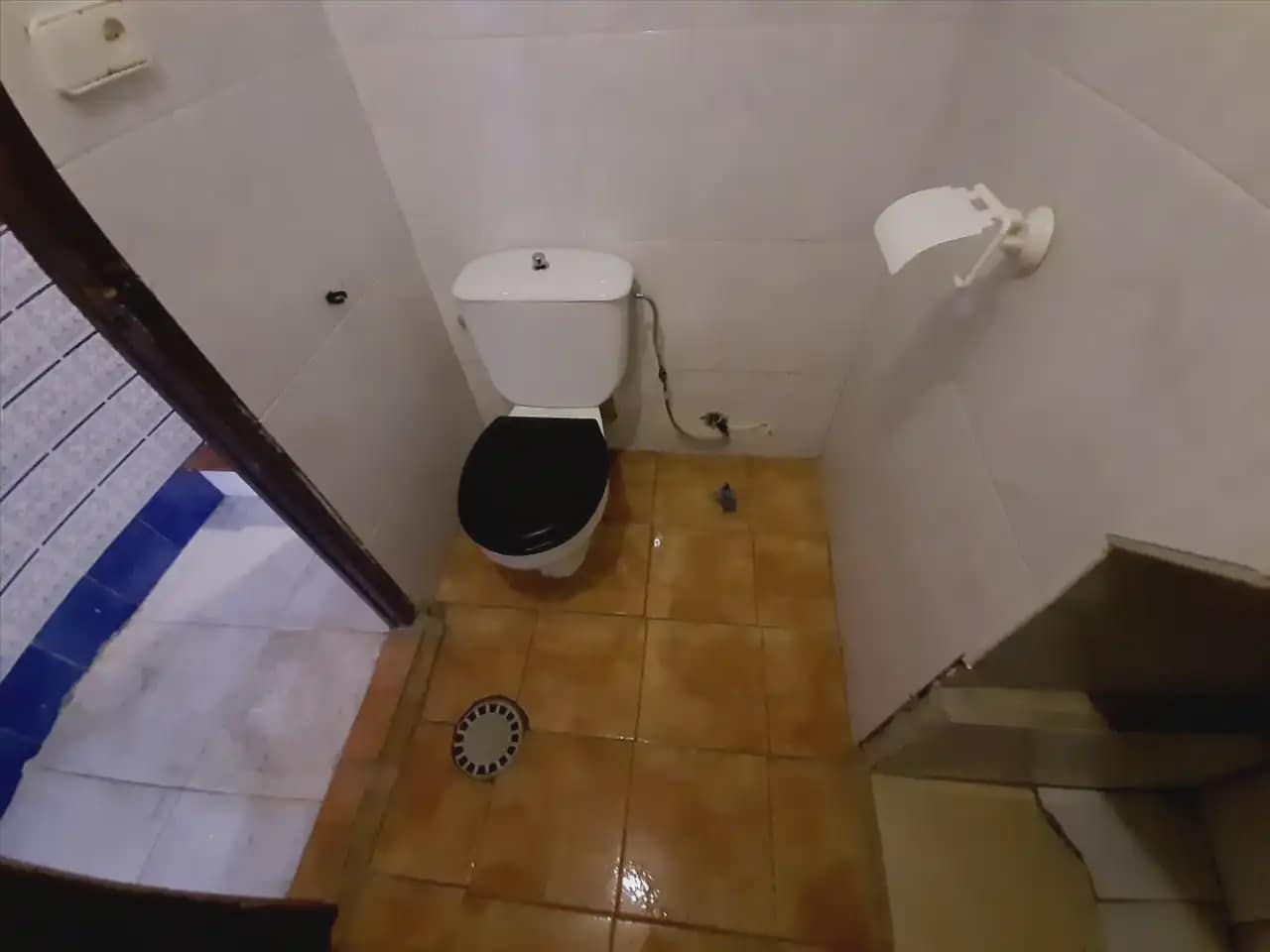 Terraced Villa for sale in Algeciras, Cádiz photo 5