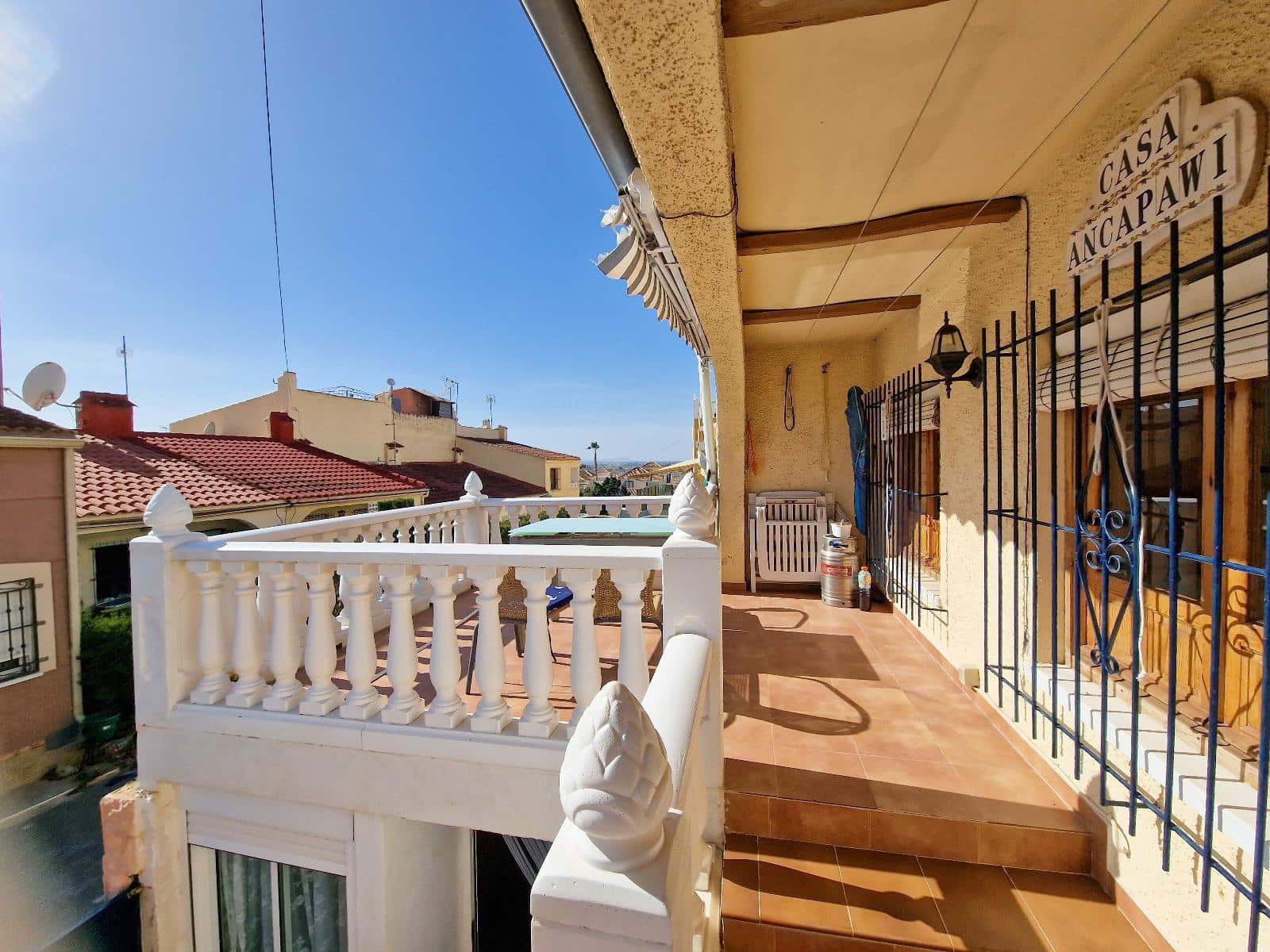 Terraced Villa for sale in San Fulgencio, Alicante photo 4