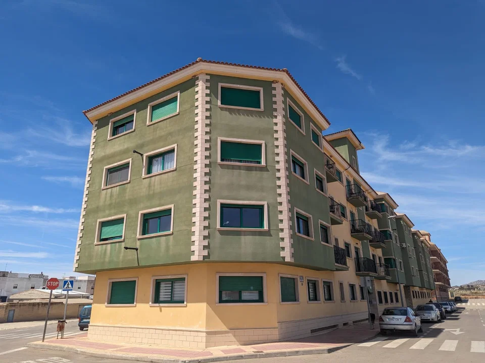 Country Fincas Pinoso S.L. photo 2