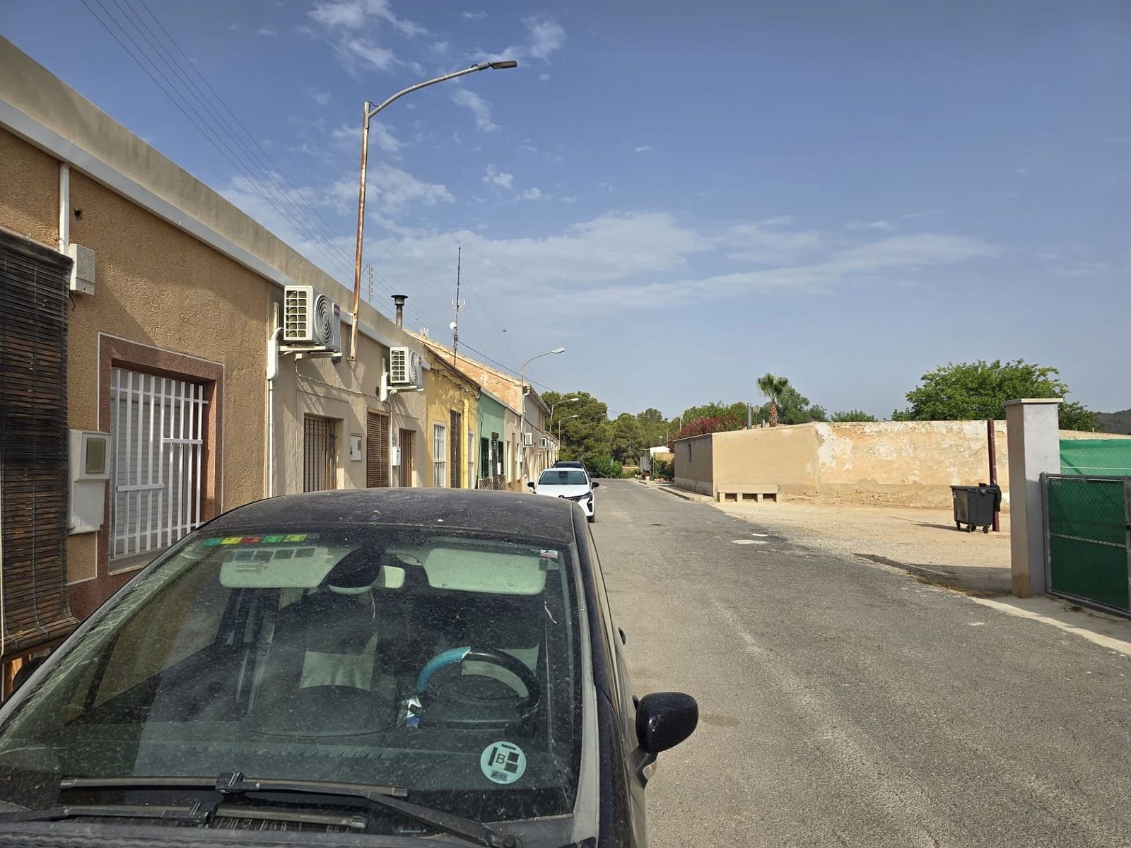 Townhouse for sale in Pinoso, Alicante photo 4
