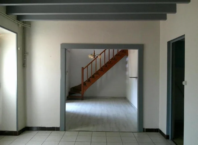 3 Bed House for Sale in Lezay photo 5