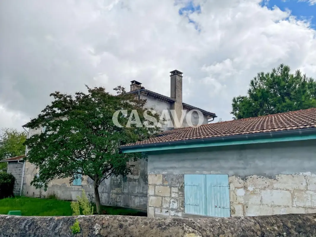 Maison neuve photo 5