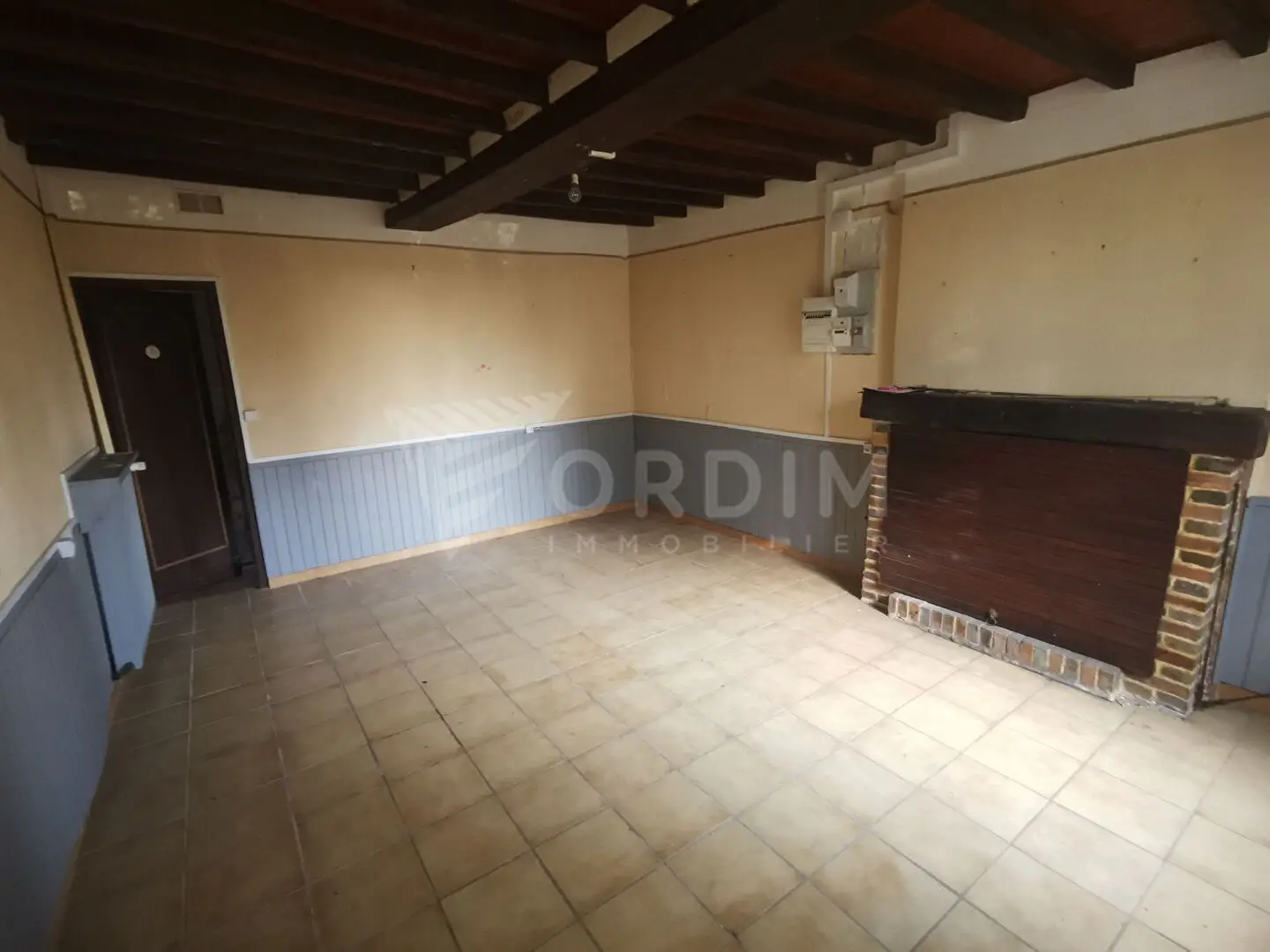 House for sale in Treigny-Perreuse-Sainte-Colombe — 3 bedrooms, 100 m² photo 3