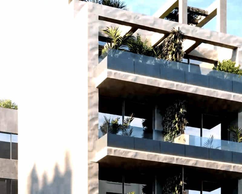 Penthouse for sale in El Molino, Torrevieja, Alicante photo 2