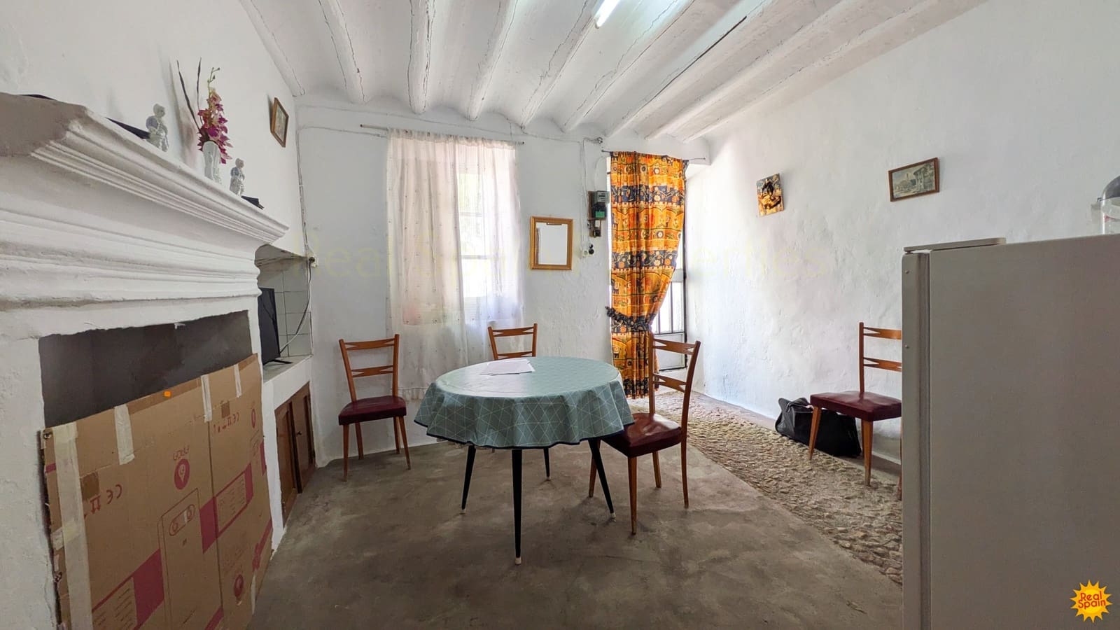 Townhouse for sale in Chirivel, Almería photo 4