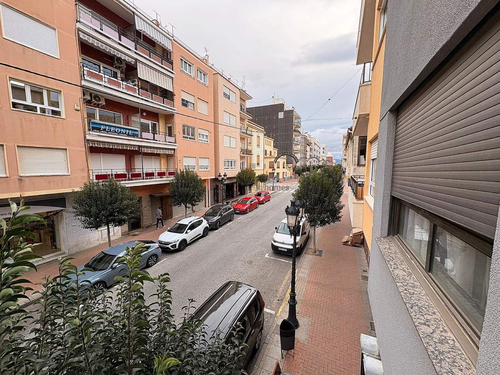 Apartment for sale in Onil, Alicante photo 2