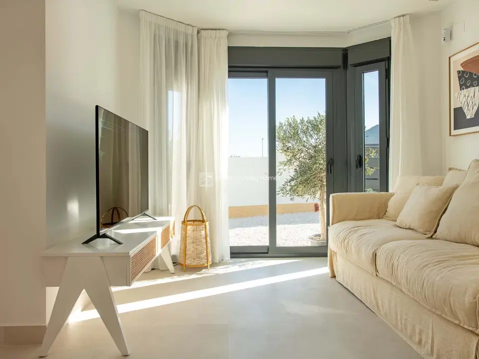New build villa in Cox, Alicante province photo 5