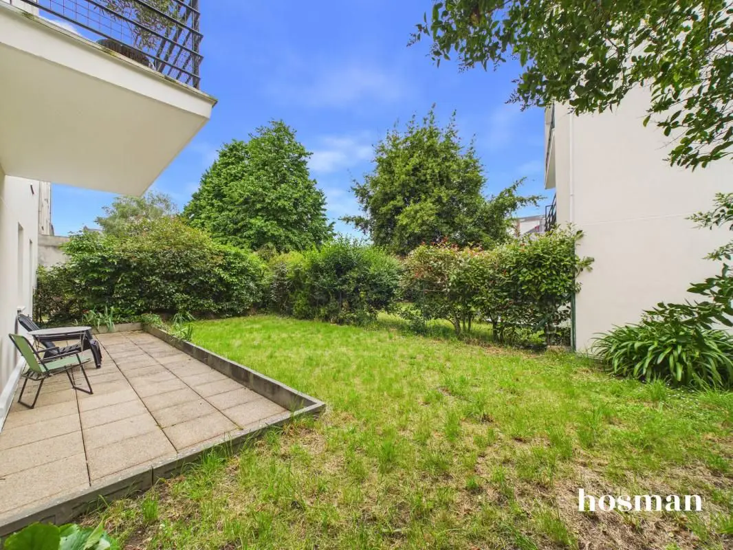 Appartement photo 4