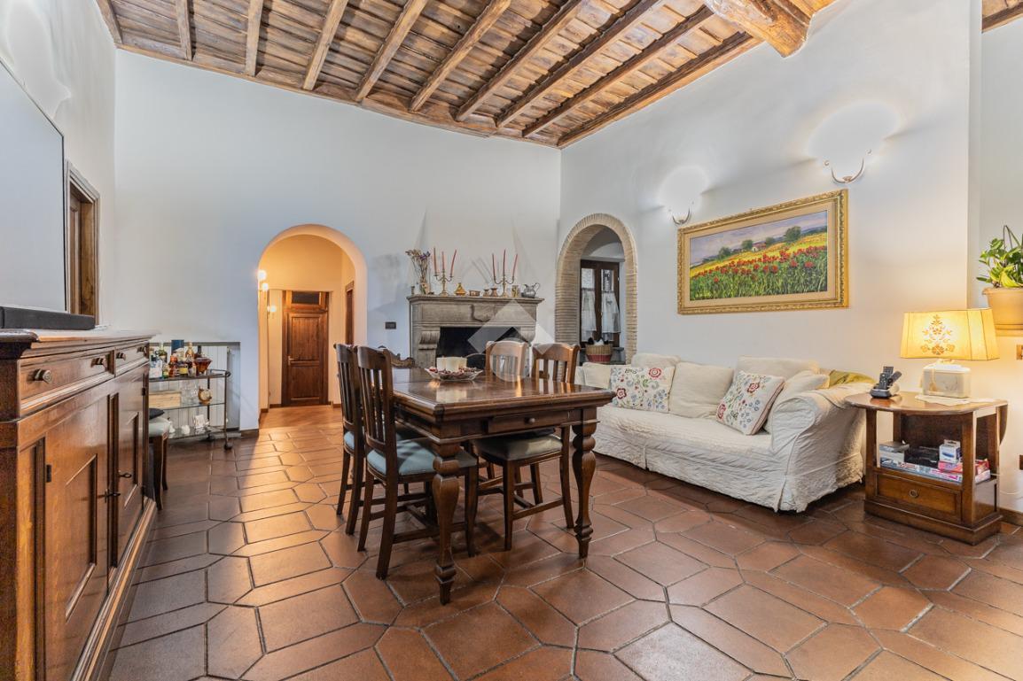 3 bedrooms apartment, 105 m² Capranica, Viterbo (province) Tuscia