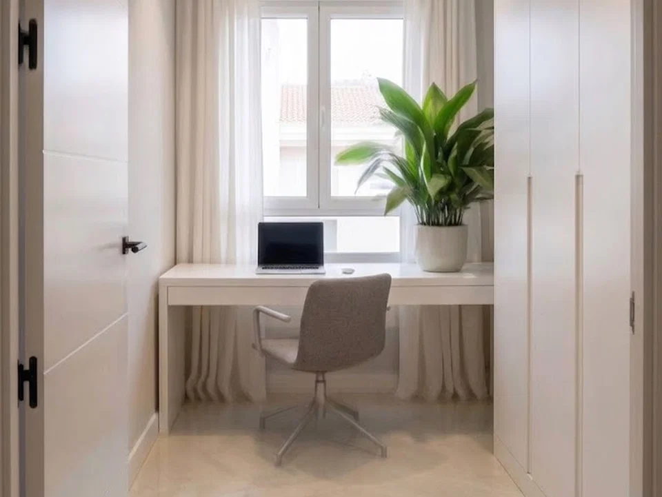 New build apartment in Vera, Almeria province photo 4