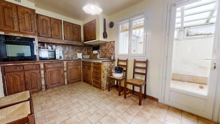House in Six Fours Les Plages, 3 Rooms, 62.25 m² photo 5