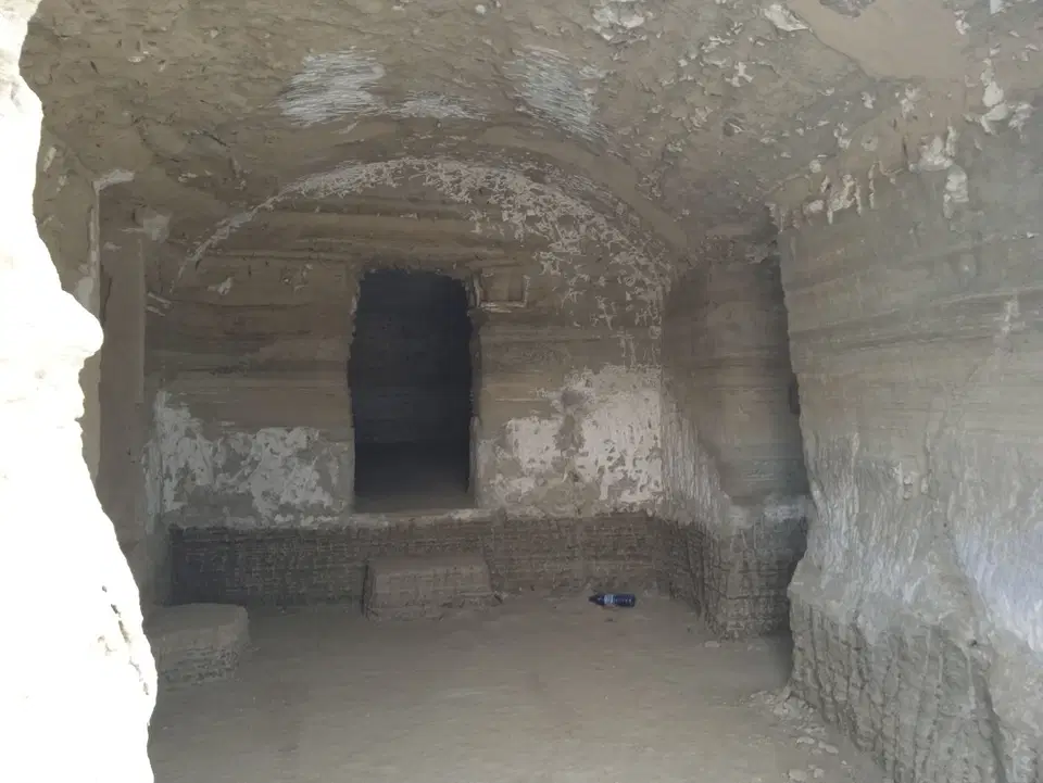 Cave house in Benamaurel, Granada photo 3