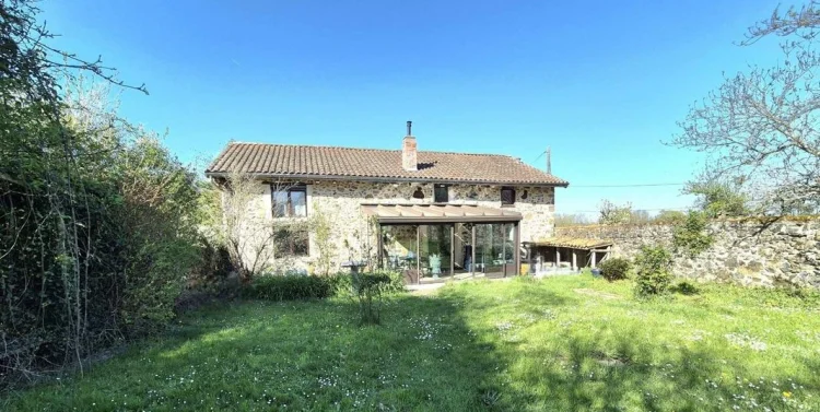 Fully Renovated House