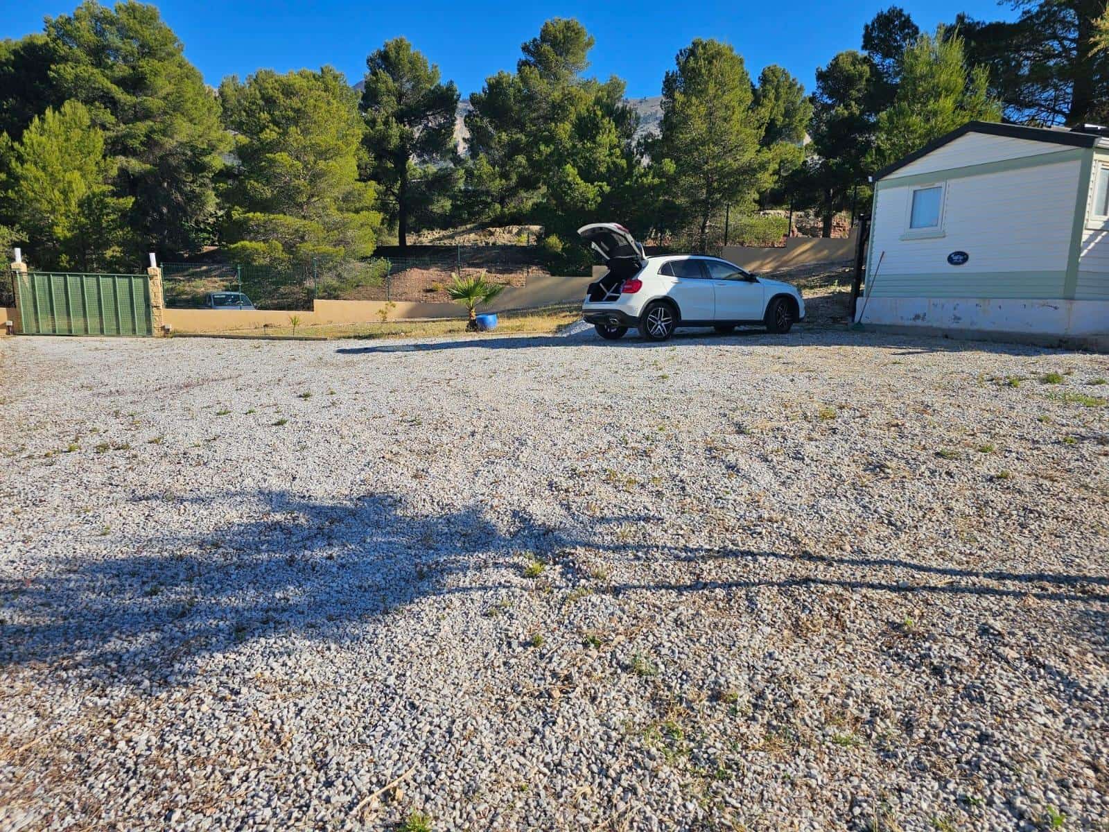 Finca/Country House for sale in Vélez-Rubio, Almería