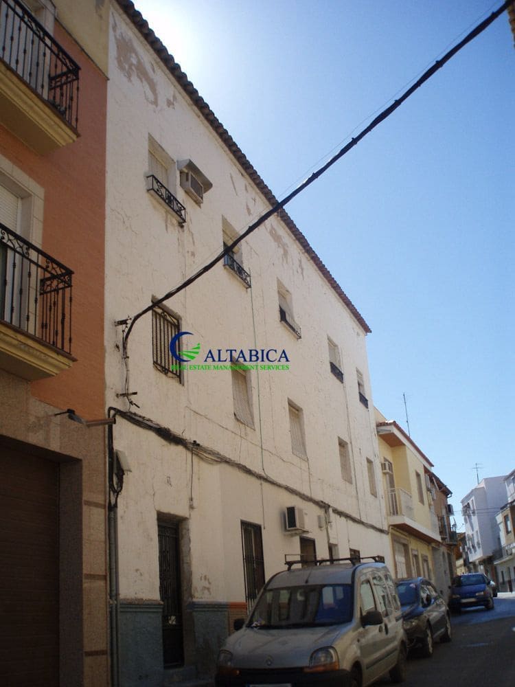 Flat for sale in Bailén, Jaén photo 3