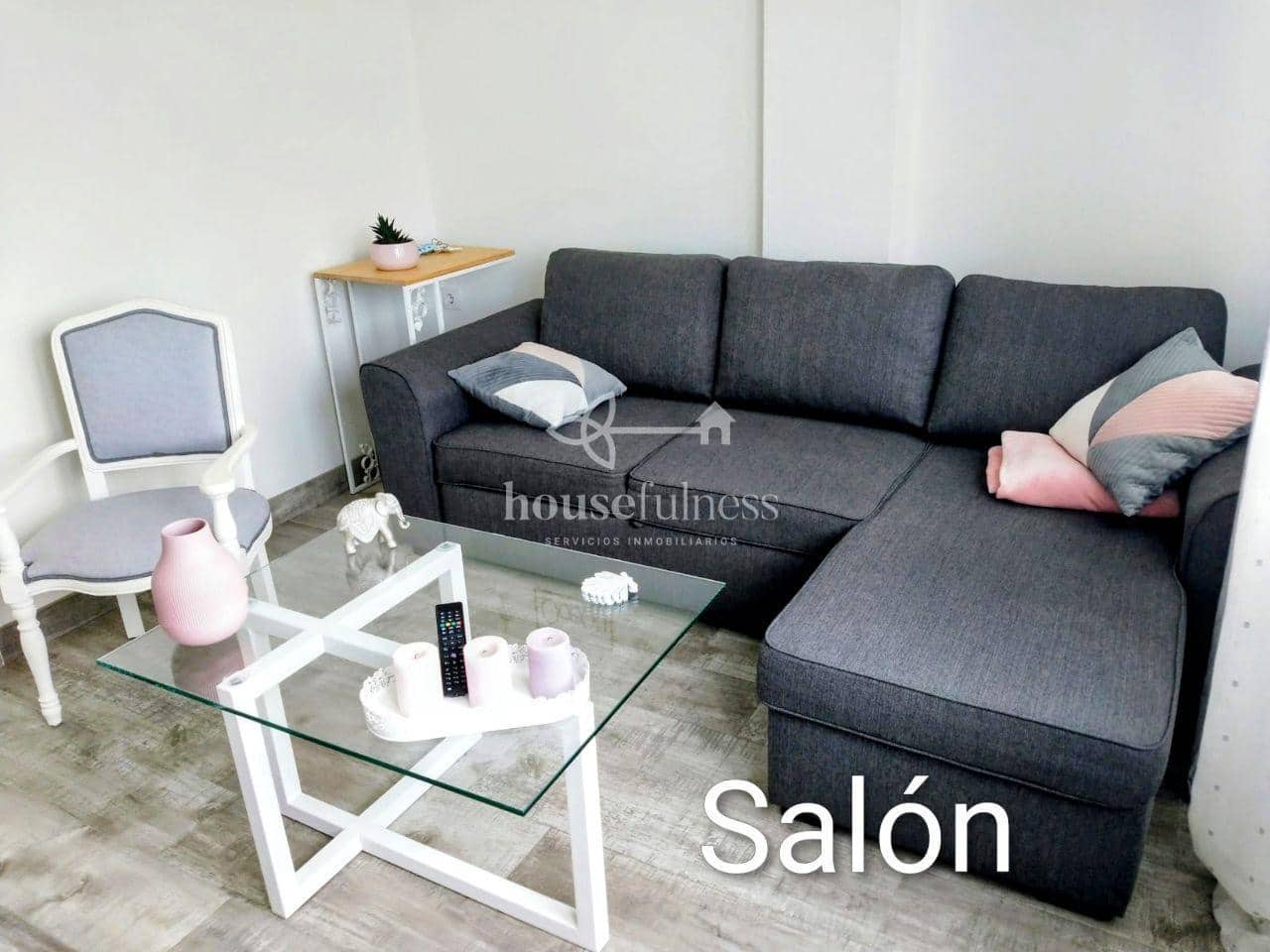Apartment for sale in Valdoviño, A Coruña photo 2