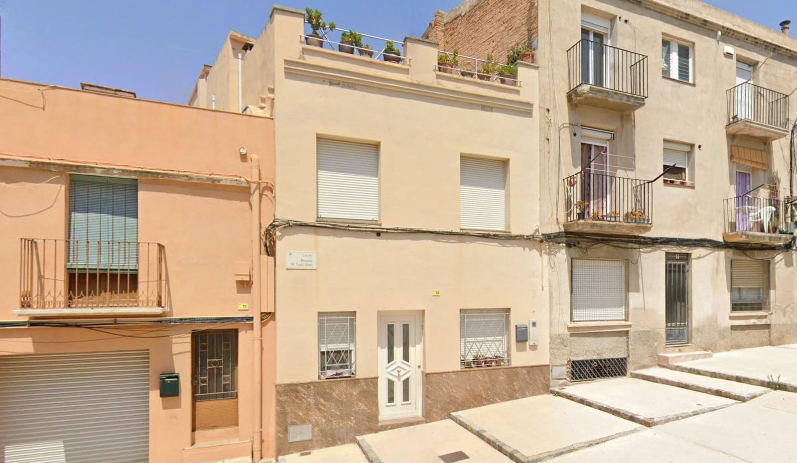 Flat for sale in Tortosa, Tarragona