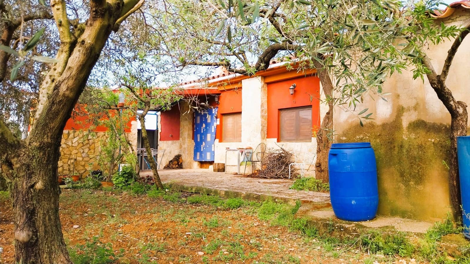 Finca/Country House for sale in Sierra Engarcerán, Castellón photo 5