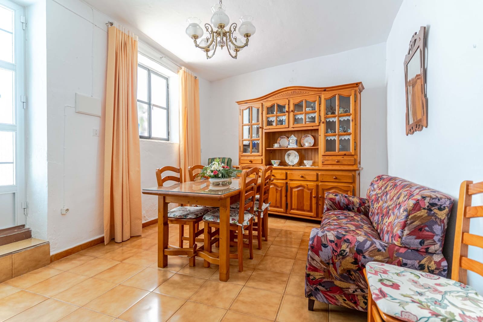 Townhouse for sale in Guajar Fondon, Los Guajares, Granada photo 2