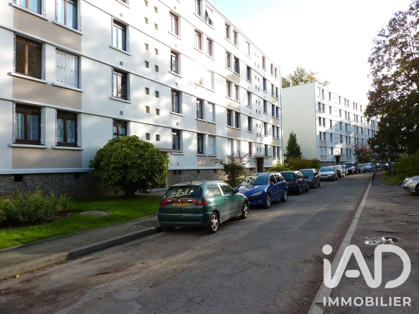 Apartment for sale in Ablon-sur-Seine — 2 bedrooms, 58 m² photo 4