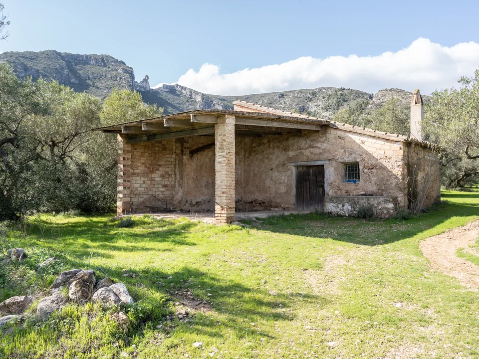 MAS CATALAN RURAL PROPERTIES S.L.U.