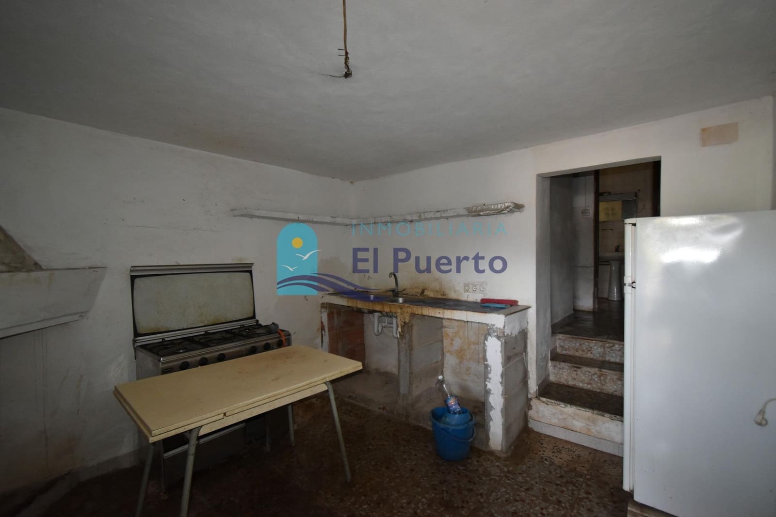 Finca/Country House for sale in Morata, Lorca, Murcia photo 4