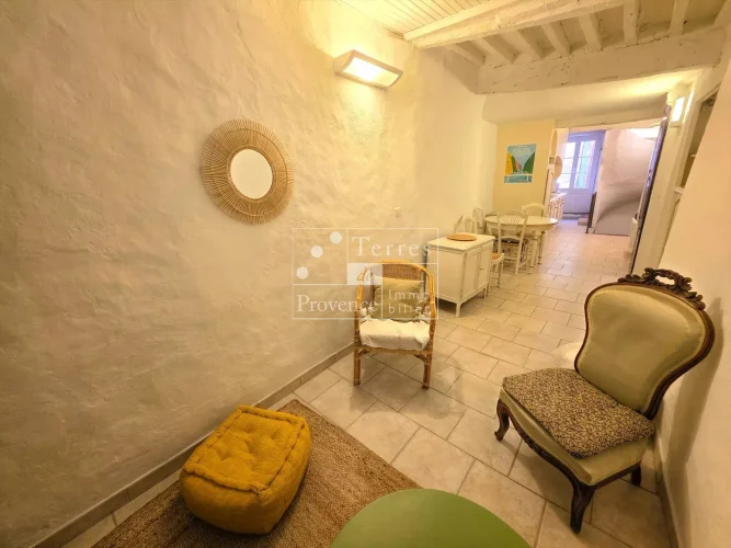 Charming Village House in Aups - Provence photo 5