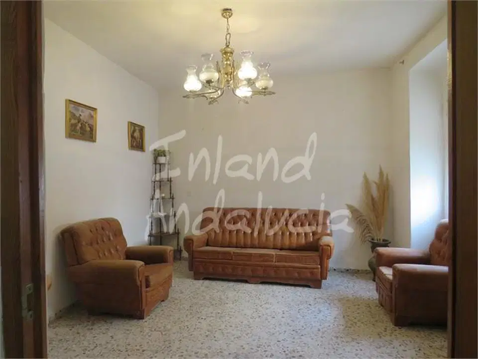 Town house in Bobadilla De Alcaudete, Jaen province photo 5
