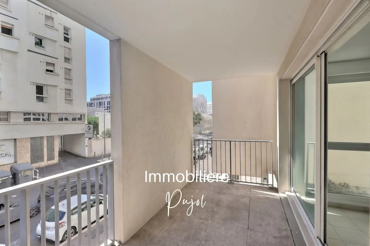 Apartment for sale in Marseille 2ème arrondissement — 2 bedrooms, 65 m² photo 5