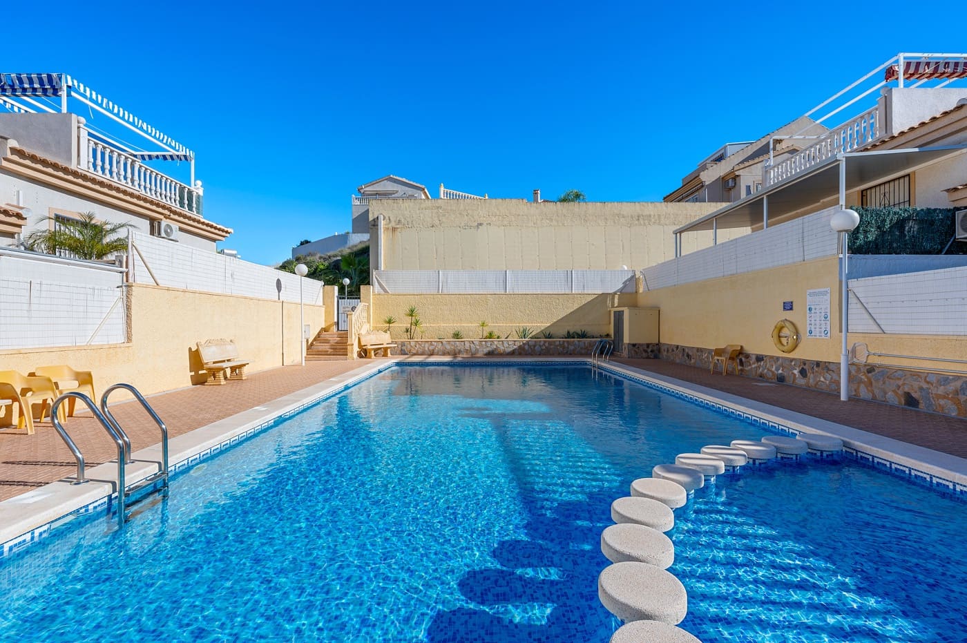 Townhouse for sale in Ciudad Quesada, Rojales, Alicante photo 3