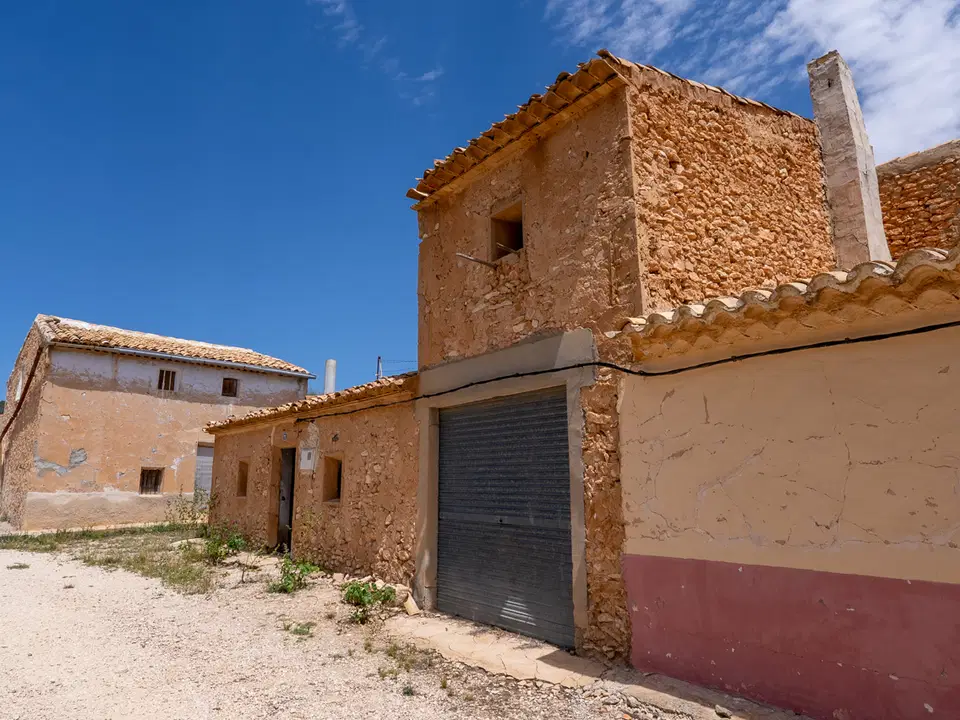 Country Fincas Pinoso S.L. photo 2