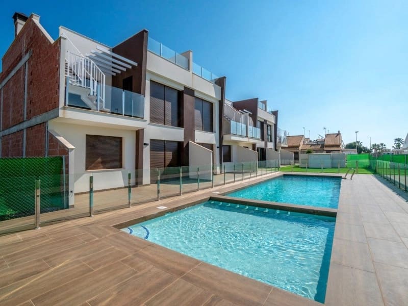 Bungalow for sale in Los Peñascos - El Salero - Los Imbernones, San Pedro del Pinatar, Murcia photo 5