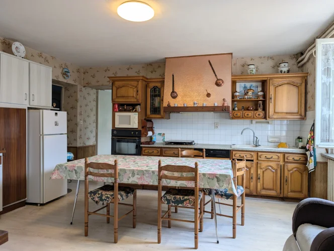 Great Potentiel, Spacious Stone Village House, Separate Land photo 2