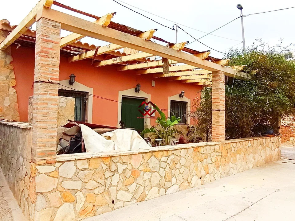 Maser World Properties
